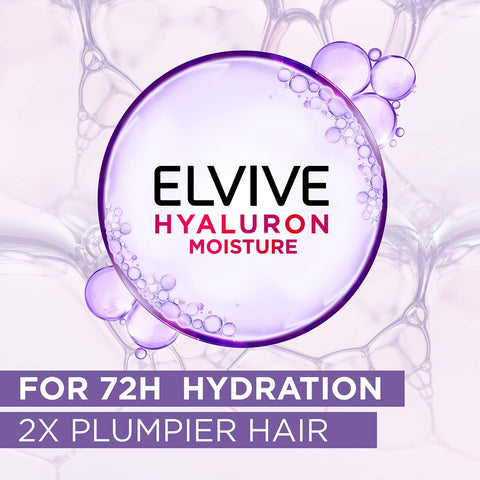 L’Oréal Paris Elvive Hyaluron Moisture Plump Serum 150ml