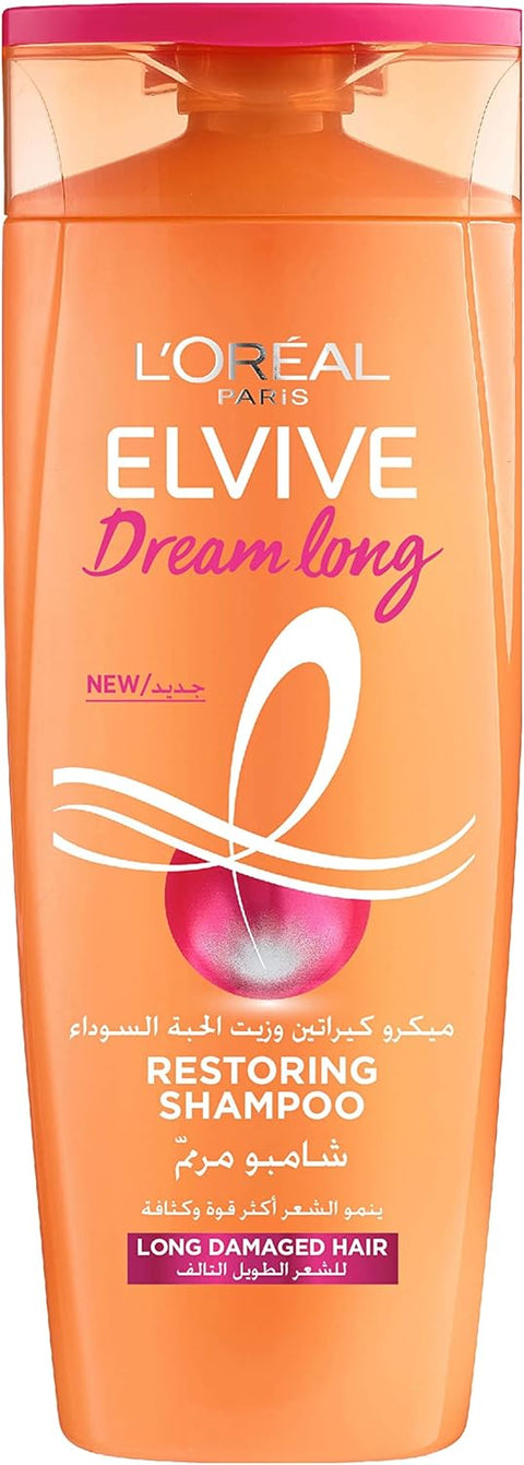 L’Oréal Paris  Elvive Dream Long Shampoo 200ml