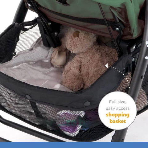 Joie Muze Stroller Laurel