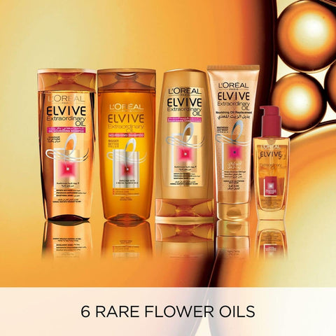 L’Oréal Paris  elvive extra ordinary oil replacement 300 ml