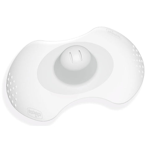 Chicco Nipple shields 0M+ s/m