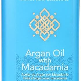 Every Strand Argan Oil With Macadamia Hydrating Conditioner, 399 ml