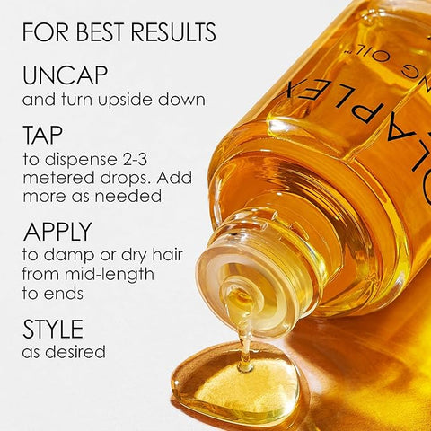 OLAPLEX Nº.7 BONDING OIL