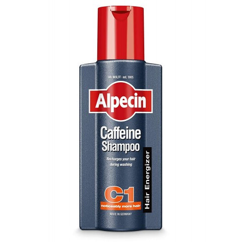 Alpecin Caffeine Shampoo C1 250 Ml