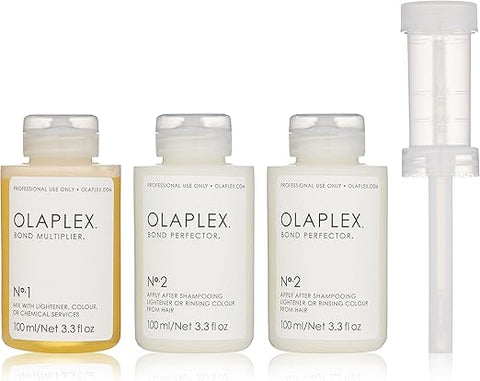 Olaplex Travelling Stylist Kit 100ml