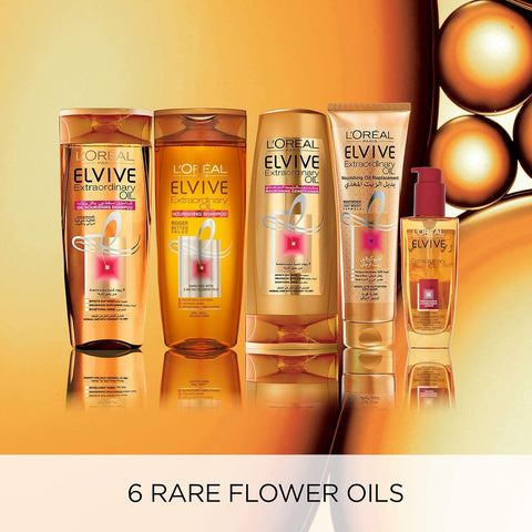 L’Oréal Paris  elvive extraordinary oils conditioner, 200 ml