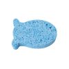 Wee Natural Cellulosic Bath Sponge (Fish)