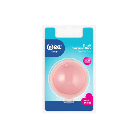 Wee Baby – Soother Protector Case