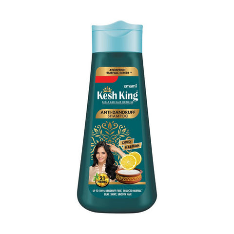 Kesh King Anti-Dandruff,  Shampoo 200 ml