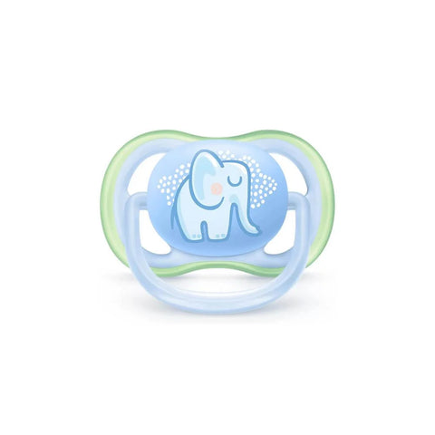 Avent Pacifier ultra  Air 0-6m 2PK