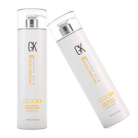 GK Hair No.4 Balancing Conditioner , 300 Ml