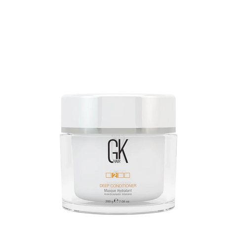 GKhair Deep Conditioner 200g