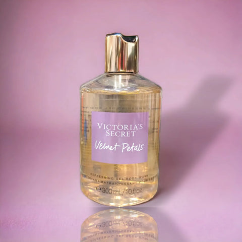 Victoria's Secret Gel Body Wash Velvet Petals 300ml