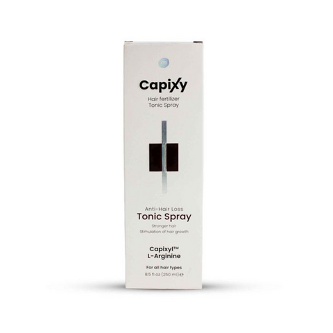 CAPIXY HAIR LOSS TONIC SPRAY -250ML