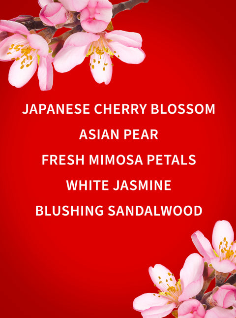 Bath & Body Works Japanese Cherry Blossom Fine Fragrance Mist 236ml