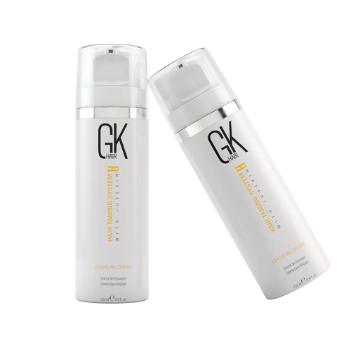 Gk Leave In Cream 130ml