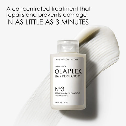 Olaplex Nº 3 Hair Perfector 100 ml