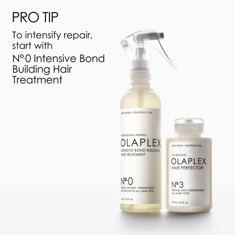 Olaplex Nº 3 Hair Perfector 100 ml