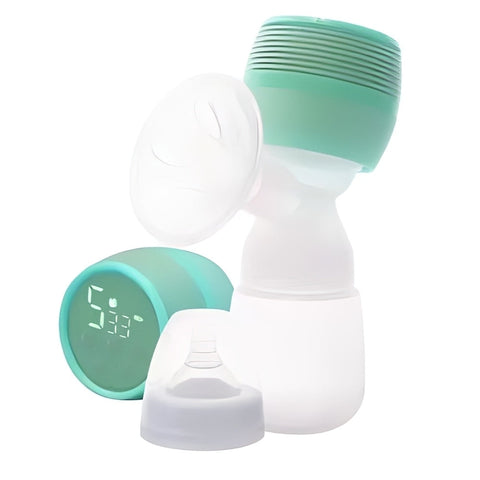 La Frutta Breast Pump USB rechargeable