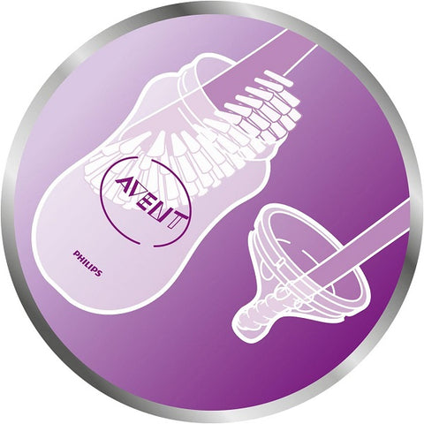 Philips Avent Bottle and nipple brush