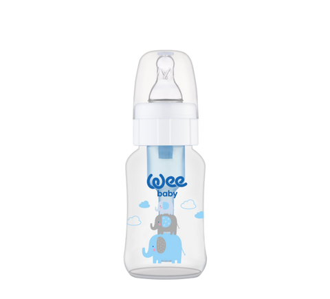 Wee Baby Anti-colic Bottle 150ml  0-6m