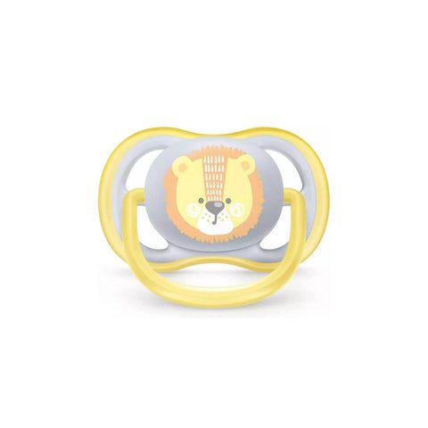 Avent Pacifier ultra  Air 0-6m 2PK