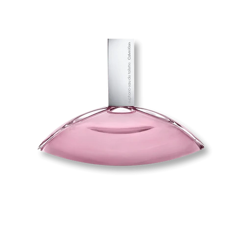 CALVIN KLEIN EUPHORIA EDT FOR WOMEN PERFUME 100ML