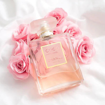 CHANEL COCO MADEMOISELLE EDP PERFUME 100ML