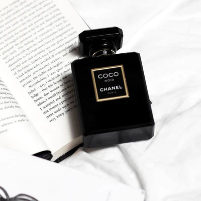 CHANEL COCO NOIR EDP PERFUME 100ML