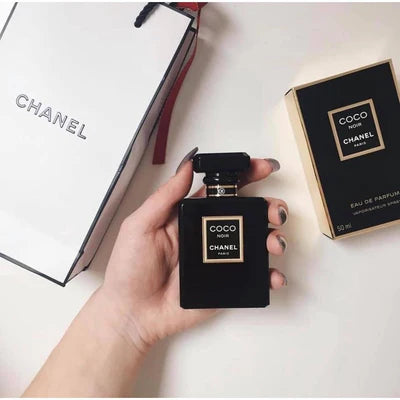 CHANEL COCO NOIR EDP PERFUME 100ML