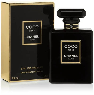 CHANEL COCO NOIR EDP PERFUME 100ML