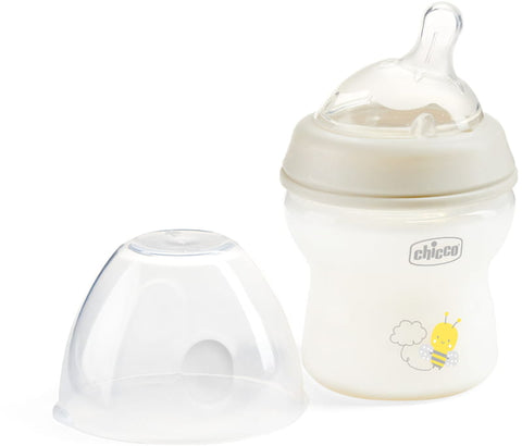 Chicco Natural Feeling Bottle 150ml 0m+