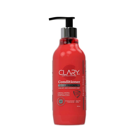 Clary hair conditioner 300ml