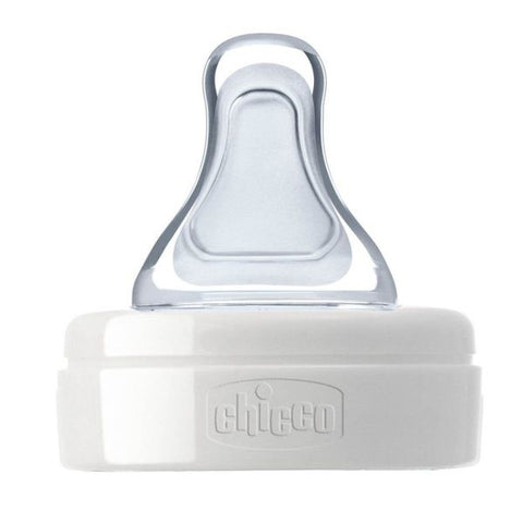 Chicco Feeding Bottle 250ml Girl