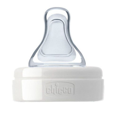 Chicco Wellbeing Bottle 150ml Girl