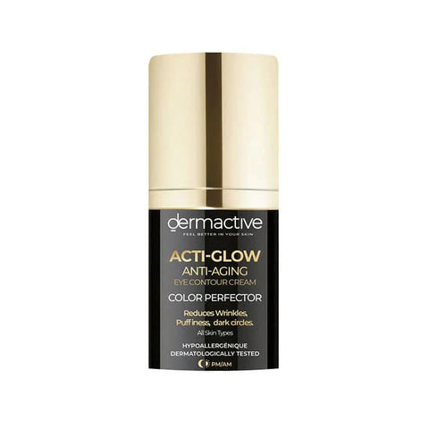 DERMACTIVE Da Acti-Glow Eye Contour Cc 15Ml