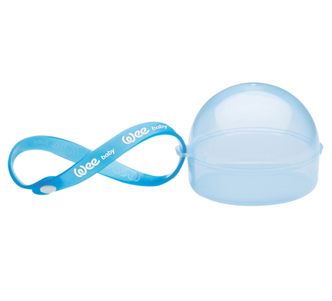 Wee Baby – Soother Protector Case