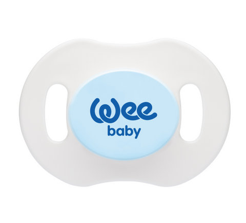 Wee Baby Night Soother (0-6m) for boys