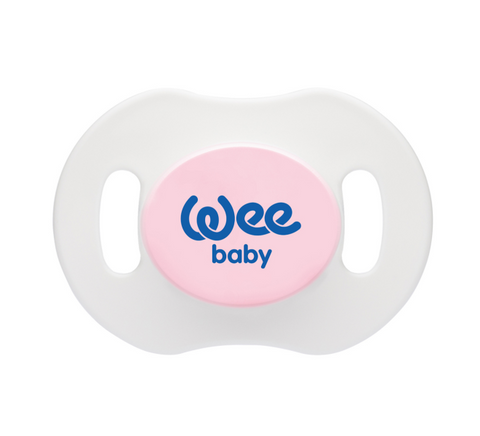 Wee Baby Night Soother (0-6m) for girls