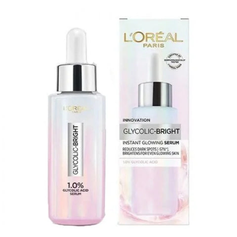 L’Oréal Paris Glycolic Bright Glowing Serum 15ml