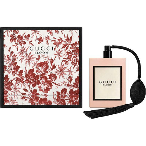 GUCCI BLOOM EDP PERFUME 100ML