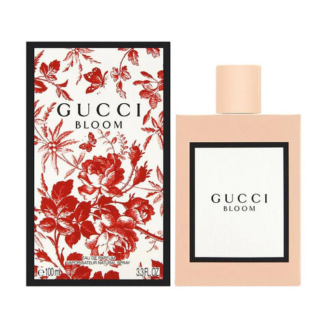 GUCCI BLOOM EDP PERFUME 100ML