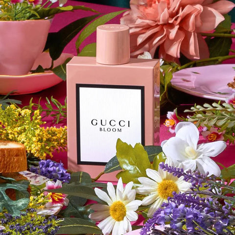 GUCCI BLOOM EDP PERFUME 100ML