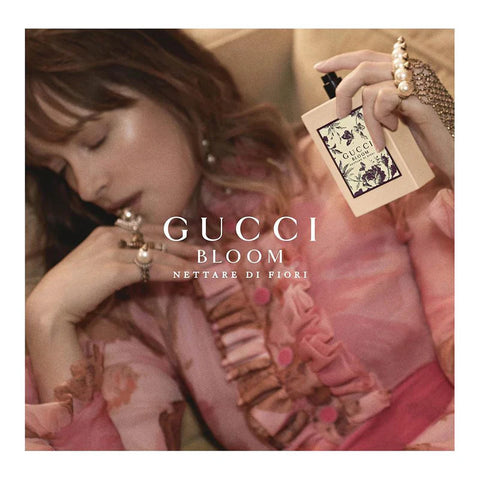 GUCCI BLOOM EDP PERFUME 100ML