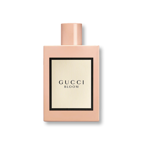 GUCCI BLOOM EDP PERFUME 100ML