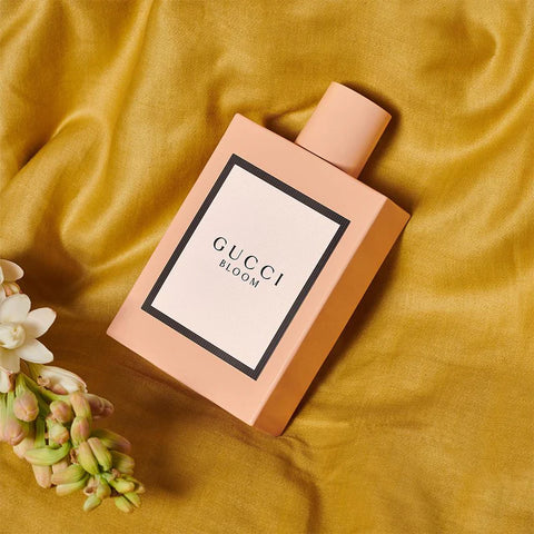 GUCCI BLOOM EDP PERFUME 100ML