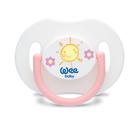 Wee Baby Day Soother 0-6m