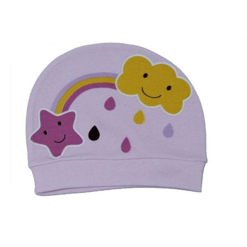 La Frutta Baby Hat - PINK