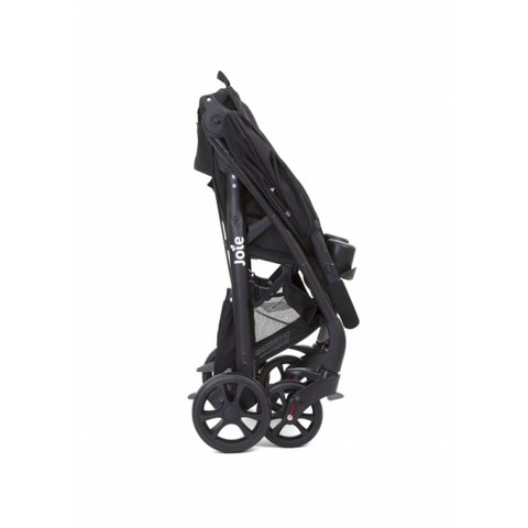 Joie Muze Travel System Black