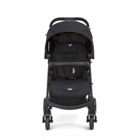 Joie Muze Travel System Black